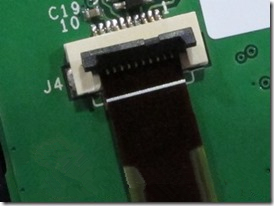 FPC安裝指示線(xiàn)