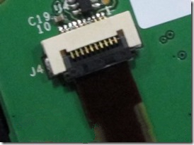 設(shè)計(jì)FPC安裝指示線(xiàn)