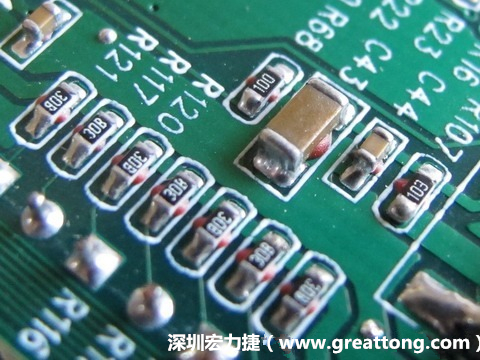 何謂SMT「紅膠」制程？什么時(shí)候該用紅膠呢？有何限制呢？