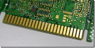 電路板中何謂硬金、軟金、電鍍金、化金、閃金？