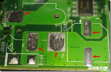 電路板零件掉落，該如何著手分析、判斷并理清問題點(diǎn)