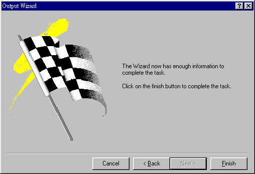 最后詢問(wèn)機(jī)械層是否要建立Gerber輸出文件？