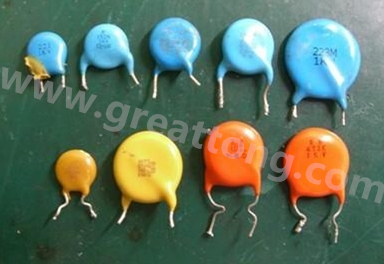 電源板PCBA加工-Y電容(Cy，又稱為線路旁通電容器)