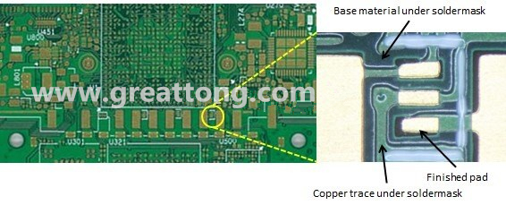 Solder Mask(S/M)是什么？對(duì)PCB有什么用處？只有綠色嗎？
