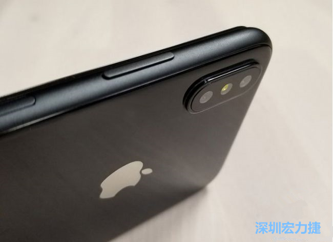 iPhone8或被混合電路板難倒！恐難按時上市