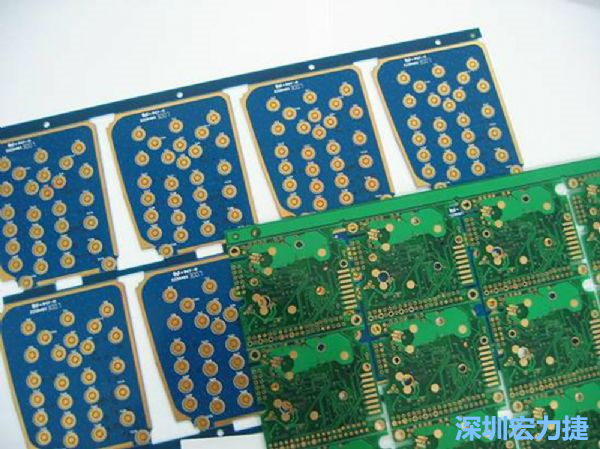 PBC與HDI等硬質(zhì)載板因應(yīng)不同構(gòu)型的結(jié)構(gòu)組裝需求，能做的彈性設(shè)計有限，必須搭配FPC軟板進(jìn)行整合設(shè)計。