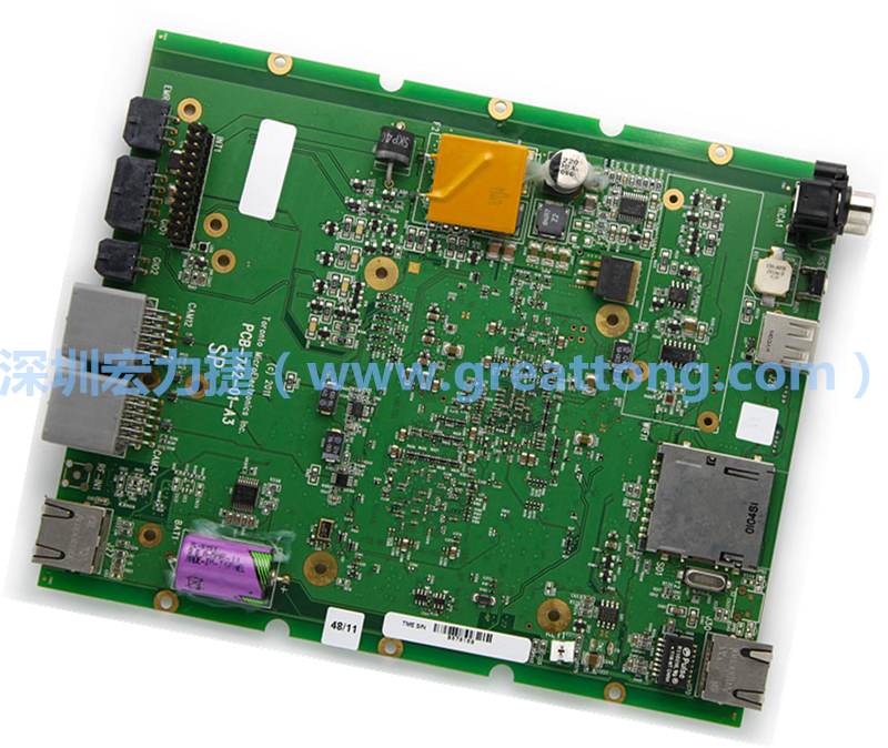 提出實(shí)驗(yàn)數(shù)據(jù)佐證OSP表面處理的焊接強(qiáng)度比ENIG表面處理PCB來得強(qiáng)。但也證實(shí)OSP的焊錫強(qiáng)度會(huì)隨著時(shí)間老化而變差，所以，產(chǎn)品賣到市場上越久，其不良率應(yīng)該會(huì)越高