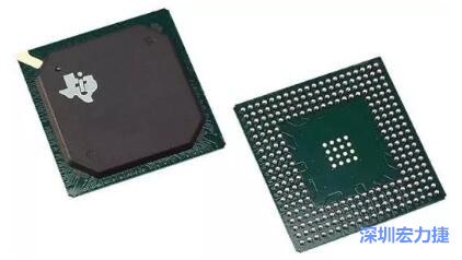 BGA是PCB上常用的元器件，通常80﹪的高頻信號(hào)及特殊信號(hào)將會(huì)由這類(lèi)型的封裝Footprint內(nèi)拉出。