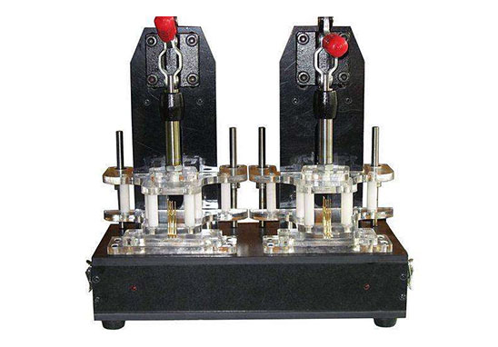 PCBA測(cè)試架如何制作？