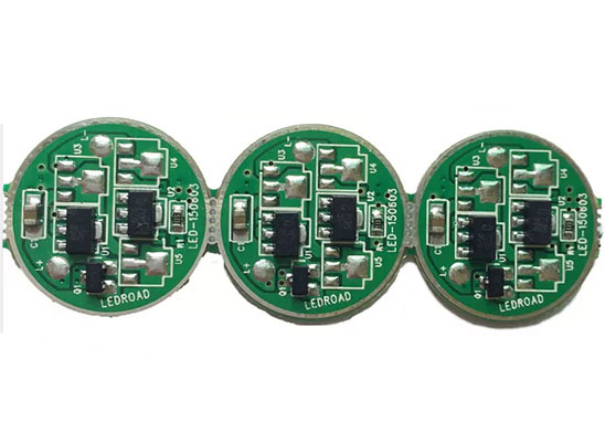 PCB拼板打樣有哪些好處？