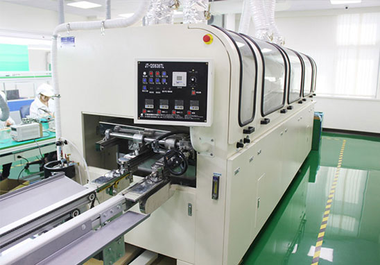 PCBA加工如何避免PCB板翹曲？