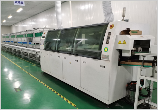 如何預(yù)防SMT貼片加工過(guò)程中產(chǎn)生氣泡？