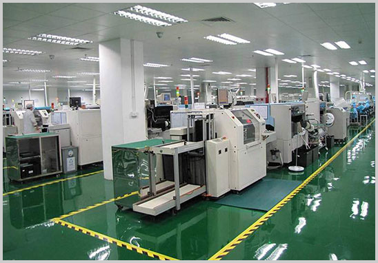 SMT貼片加工技術：提升電子制造效率與品質(zhì)的關鍵