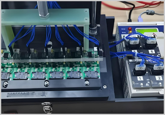 PCBA燒錄是什么意思？程序燒錄的作用是什么？