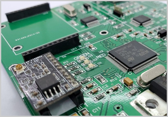 PCB電路板抄板公司是如何實(shí)現(xiàn)PCB抄板的？