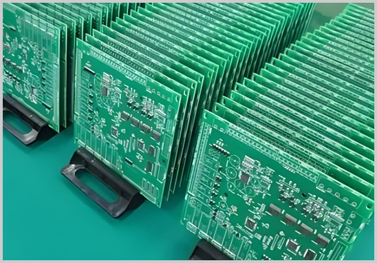 PCBA板打樣哪里可以做？