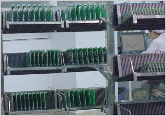 如何選擇生產(chǎn)高品質(zhì)PCBA板的廠(chǎng)家？