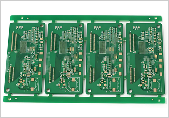 為什么PCBA需要設(shè)計(jì)工藝邊？