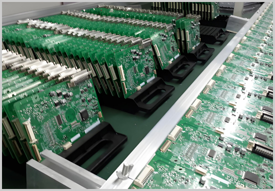 PCBA加工廠如何做好來料檢驗(yàn)？