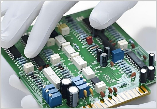 PCBA工廠如何識別假冒電子部件？