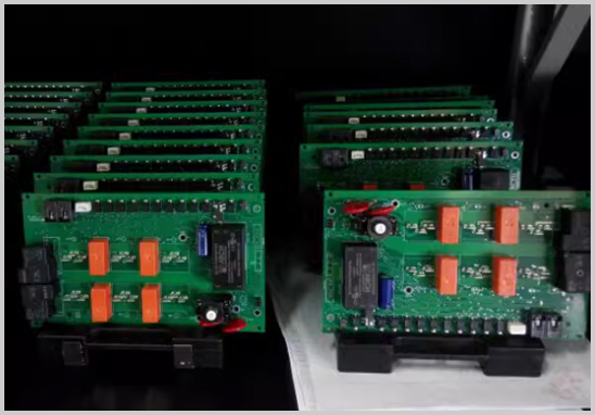 PCBA工廠如何實(shí)現(xiàn)99.9%直通率？