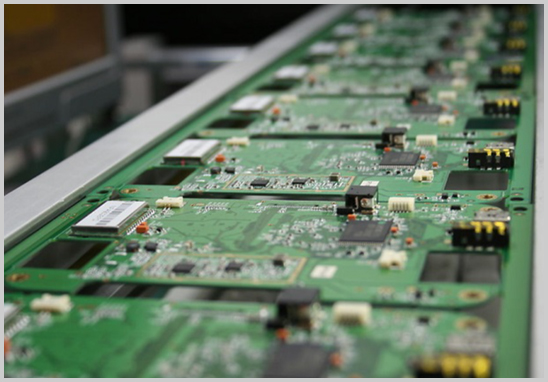 PCBA生產(chǎn)過程中如何選擇合適的HDI板材料？