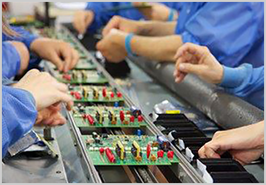 PCBA后焊工藝為何不可或缺？