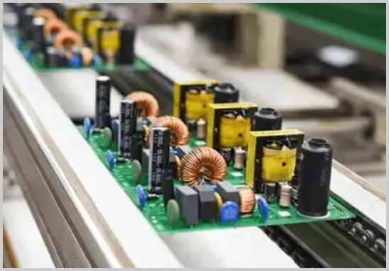 PCBA加工廠如何保障高質(zhì)量與低成本的結(jié)合？