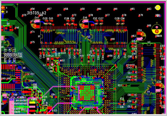PCB設(shè)計(jì)怎樣才能敷好銅？