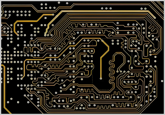 PCB設計蛇形走線用在哪里？