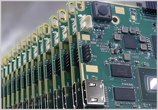 PCB設(shè)計打樣公司哪家好？