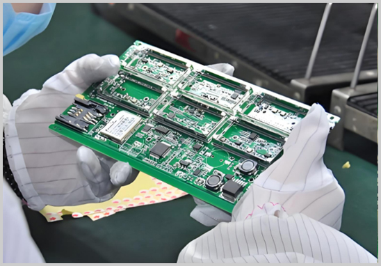 PCB抄板時間壓縮技巧：如何提升交付效率？