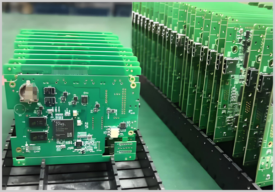 PCBA代工廠怎么選？