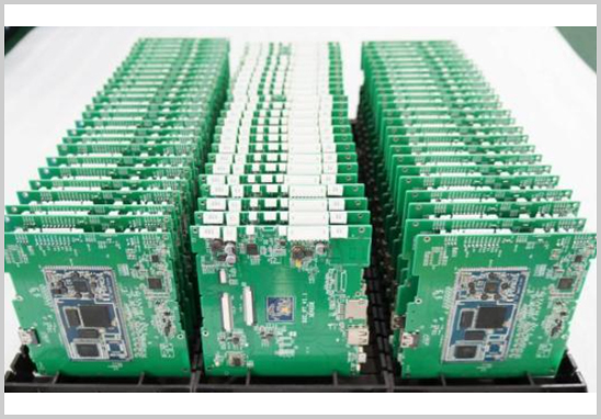 PCBA代工代料最小起訂量（MOQ）是多少？